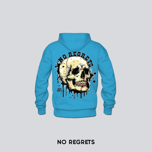 PREORDER - No Regrets