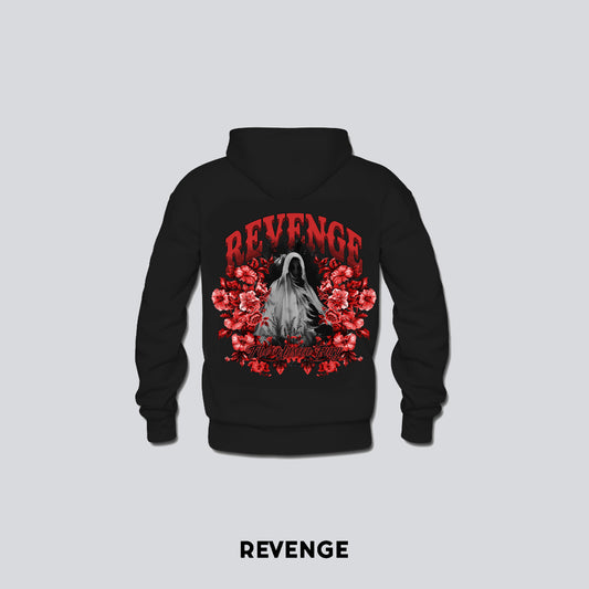 PREORDER - Revenge