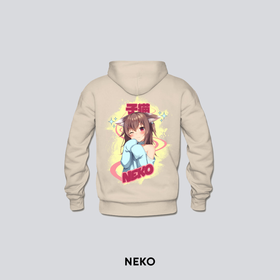 PREORDER - Neko